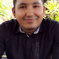 Juwel Talukder Juwel