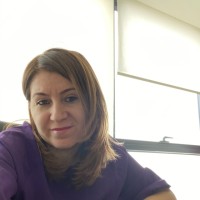 Gülşah Solmaz Hazar
