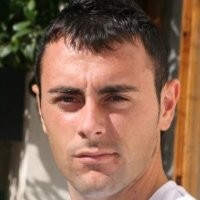 Ferran Pericas