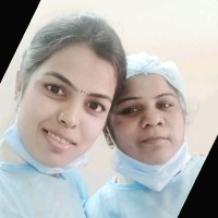 Manisha Tribhuwan