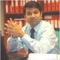 Ravi Khanna