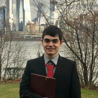 Caleb Chiariello