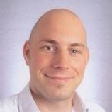 Steve Van Nuffel