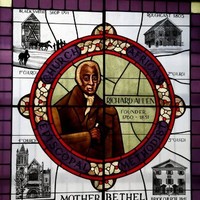 Ebenezer Ame