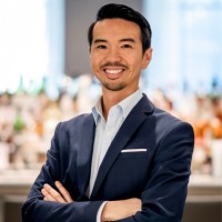 Justin Yu