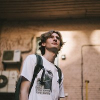 Oleksandr Solomakha
