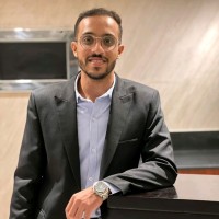 Mostafa Fikrey