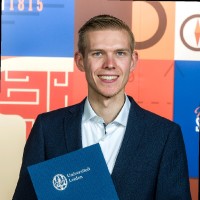 Sander Van Der Kooij
