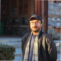 Muhammd Umer Abdullah