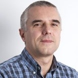 Fabrice Maissin