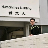 Taoqiang Chen