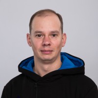 Alexey Pavlov