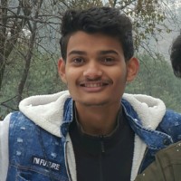 Aniket Nayak