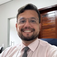 Robsdean Machado Junior