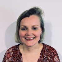 Mary Blackburn