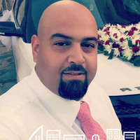 Waleed Abu- Shmeis
