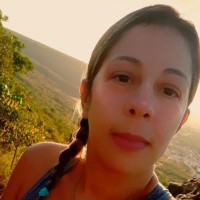 Naiana Eufrasio Eufrasio