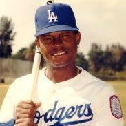 Manny Mota