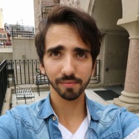 Daniel Garcia