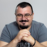 Kiril Dashov