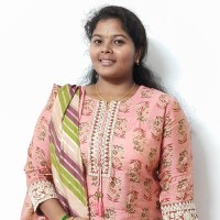 Gayathri Senthilkumar