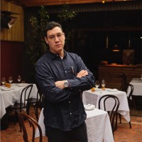 Joseph Lee