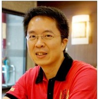 Kevin Hsueh