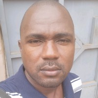 Jean Marie Nkolo Mbala