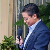 Edwin Joge Juarez