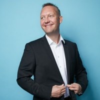 Karsten Hald Pedersen
