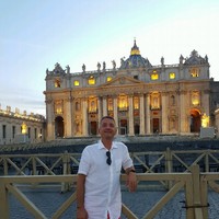 Patrick ANTONETTI