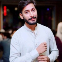 Haroon Sarfraz
