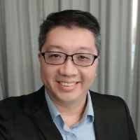 Vincent Chia