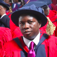 Ezeji Uchenna Rowland Onyeizu, Ph.D., CEnv., EPt., FNES