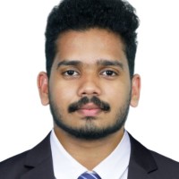 Manu Chacko Varghese