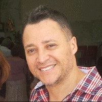 Marcos Roberto Lopes