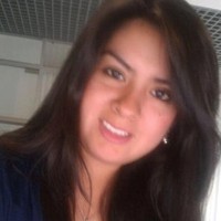 Kathia Franco Suárez