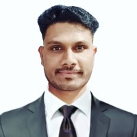 Krishna Kardak