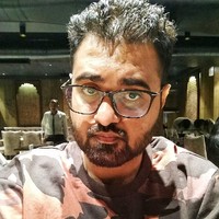 Vishnu Nemlawala