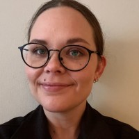 Caroline Nordenberg