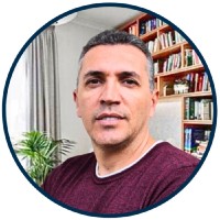 Helton Alcioní Da Silva
