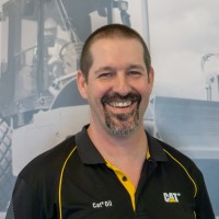 Scott Gregory