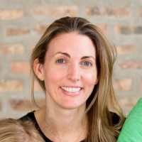 Lorraine Egan-Hoffman
