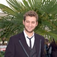 Dimitrios Panagiotou