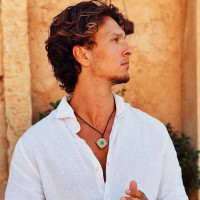 Bryan Thomas Morgan van den Bold