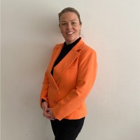 Caroline Pendleton-Nash