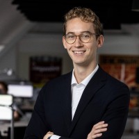 Adrian Møller