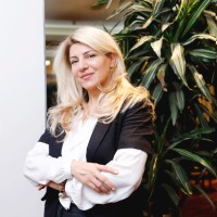 Alina Karapetyan