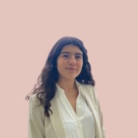 Marcia Flores Ferreira