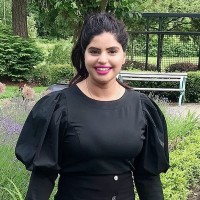 Gagandeep Sarao Kooner
